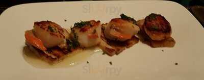 The Mermaid Seafood Restaurant