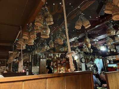 The Mermaid Seafood Restaurant