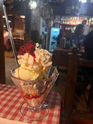 The Mermaid Seafood Restaurant