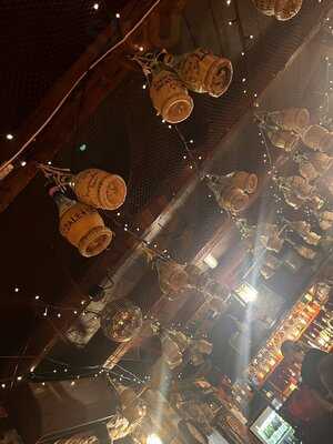 The Mermaid Seafood Restaurant