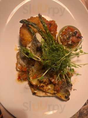 The Mermaid Seafood Restaurant