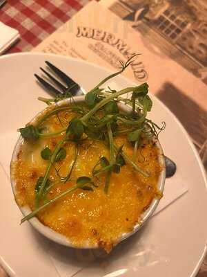 The Mermaid Seafood Restaurant