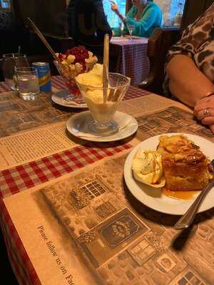 The Mermaid Seafood Restaurant