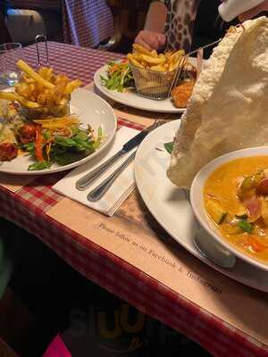 The Mermaid Seafood Restaurant