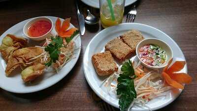 Thai Siam