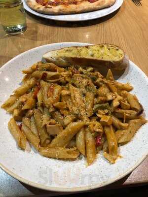 Mbk-canalside Falkirk