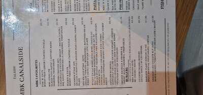 Mbk-canalside Falkirk