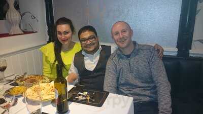 Blakey's Eastern Promise