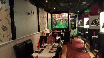 Blakey's Eastern Promise