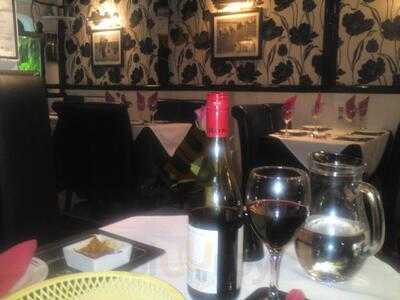 Blakey's Eastern Promise