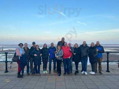 The Anchor Beefeater