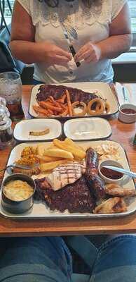 The Anchor Beefeater