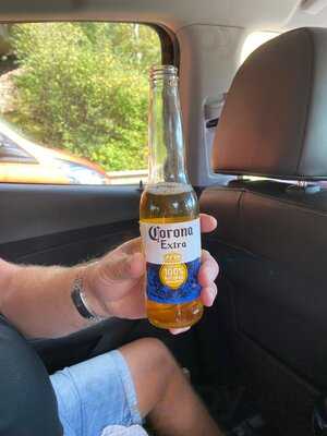 The Anchor Beefeater