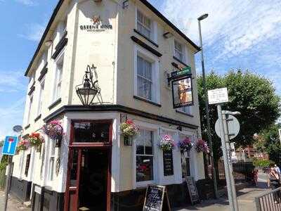 The Rifleman Pub