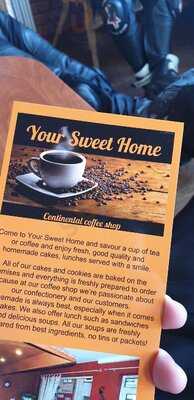 Your Sweet Home