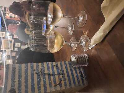 Esplanade Bar And Restaurant