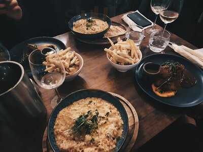 Esplanade Bar And Restaurant