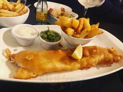 Esplanade Bar And Restaurant