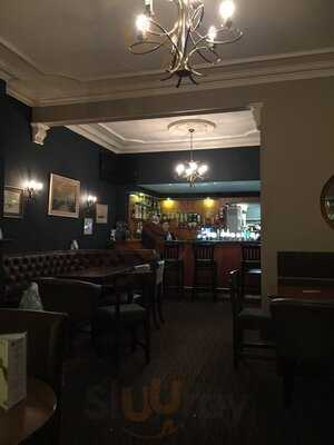 Esplanade Bar And Restaurant