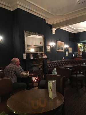 Esplanade Bar And Restaurant