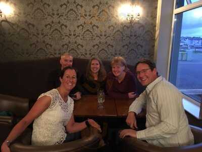 Esplanade Bar And Restaurant