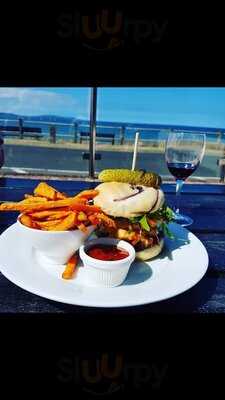 Esplanade Bar And Restaurant