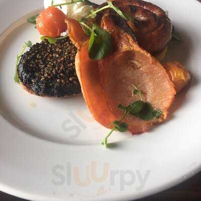 Esplanade Bar And Restaurant