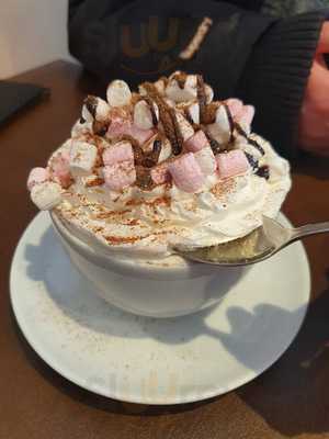 Molly May's Tea Room