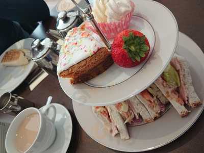 Molly May's Tea Room