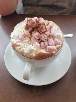 Molly May's Tea Room