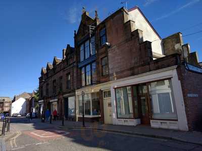 Molly May's Tea Room