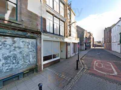 Molly May's Tea Room