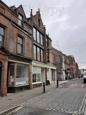 Molly May's Tea Room