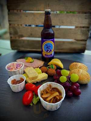 Pennau Crafts And Coffee Shop