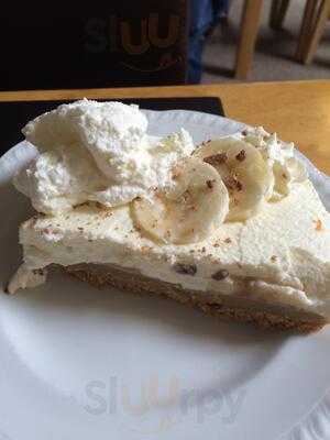 Pennau Crafts And Coffee Shop