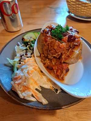 Pennau Crafts And Coffee Shop