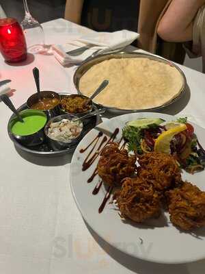 Anokhi Restaurant