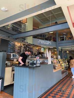 Coffee#1 Aberystwyth