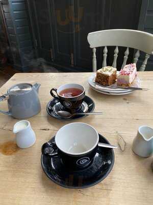 Coffee#1 Aberystwyth