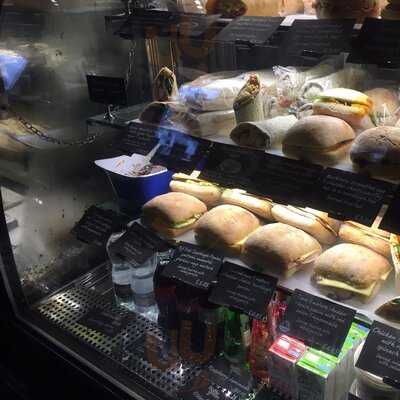 Coffee#1 Aberystwyth