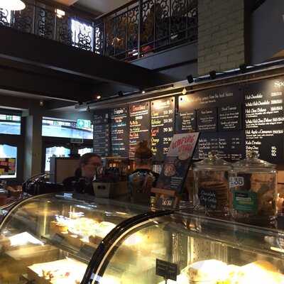 Coffee#1 Aberystwyth