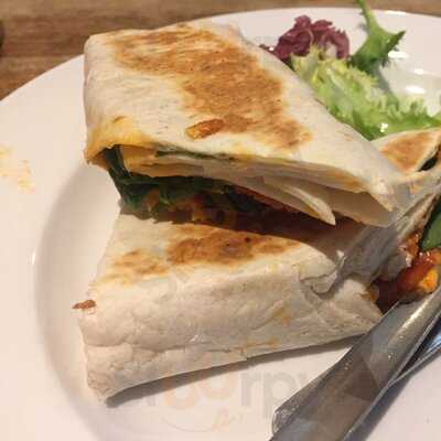 Coffee#1 Aberystwyth