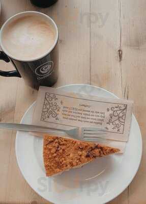 Coffee#1 Aberystwyth