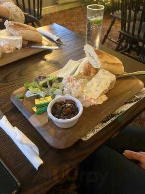 The King Ethelbert Inn