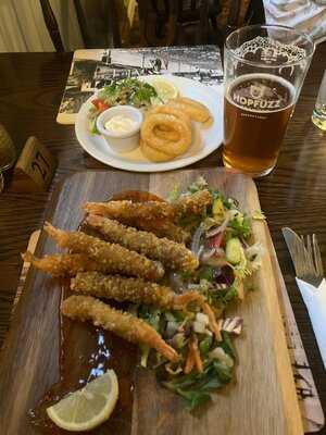 The King Ethelbert Inn