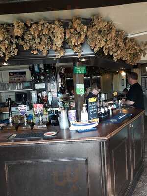 The King Ethelbert Inn