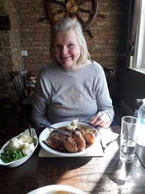 The King Ethelbert Inn