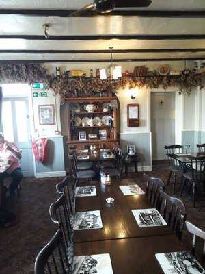 The King Ethelbert Inn