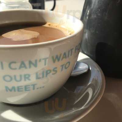 Grounded Espresso Bar