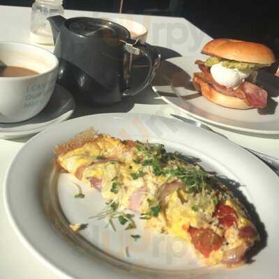 Grounded Espresso Bar